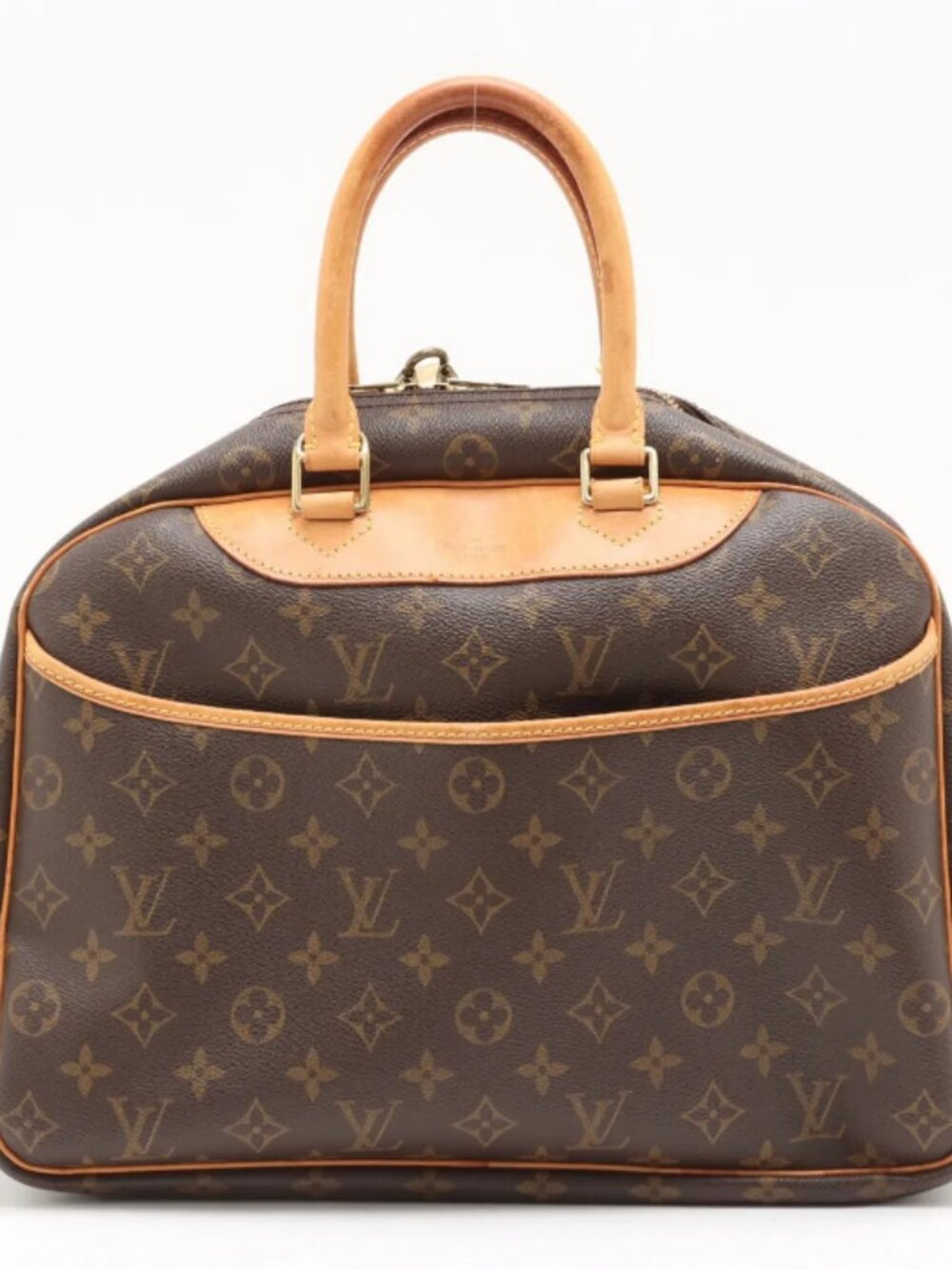 Louis Vuitton Monogram Deauville